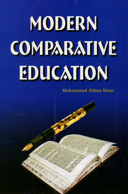 Modern Comparative Education (Hardback)