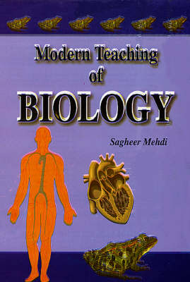 Modern Teaching of Biology (Hardback)