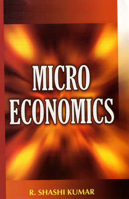Micro Economics (Paperback)
