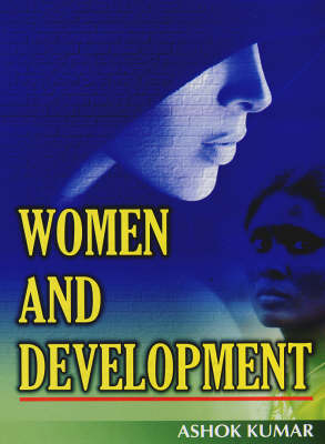 Women and Development (Hardback)