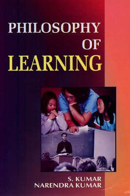 Philosophy of Learning (Hardback)