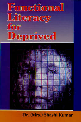 Functional Literacy For the Deprived (Hardback)