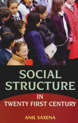 Social Structure in 21st Century (Hardback)