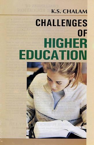 Challenges of Higher Education (Paperback)