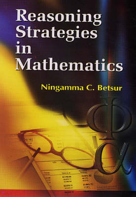 Reasoning Strategies in Mathematics (Hardback)