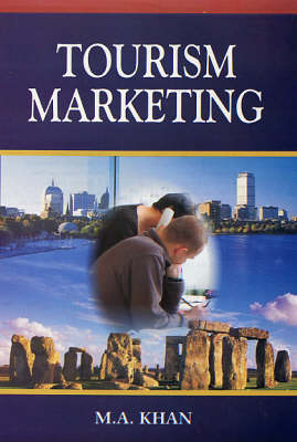 Tourism Marketing (Hardback)