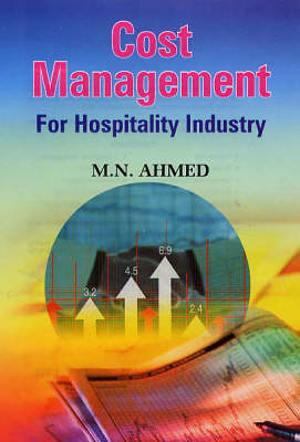 Cost Management (Hardback)