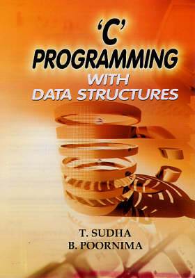 C Programming with Data Structures (Hardback)