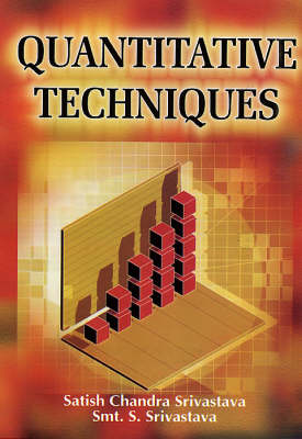 Quantitative Techniques (Hardback)