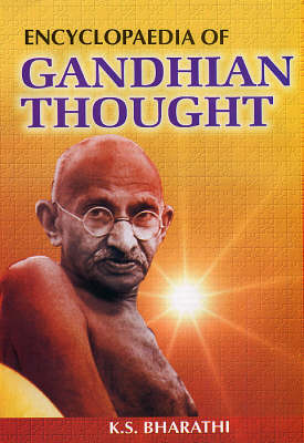 Encyclopaedia of Gandhian Thought (Hardback)