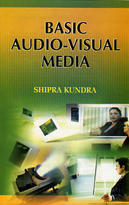 Basic Audio-visual Media (Hardback)