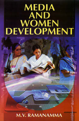 Media and Women Development (Paperback)