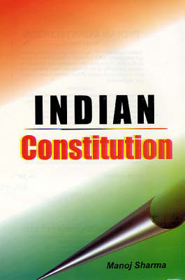 Indian Constitution (Hardback)