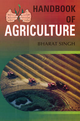 Hand Book of Agriculture (Hardback)