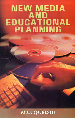 New Media and Educational Planning (Hardback)
