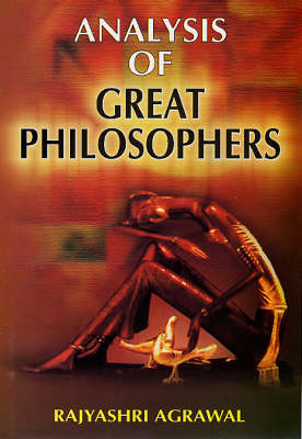Analysis of Great Philosophers (Hardback)