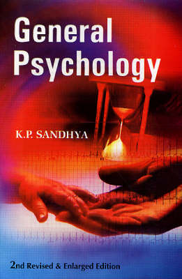 General Psychology (Hardback)
