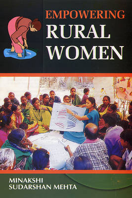 Empowering Rural Women (Hardback)