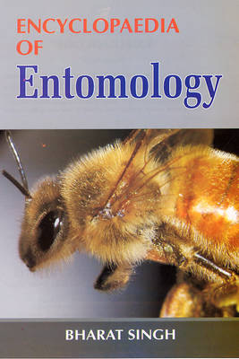 Encyclopaedia of Entomology (Hardback)