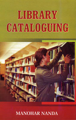 Library Cataloguing (Hardback)