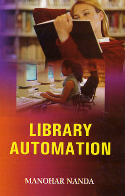 Library Automation (Hardback)