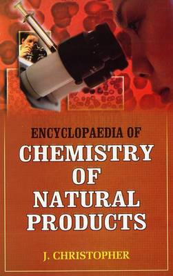 Encycloapedia of Chemistry of Natural Product (Hardback)