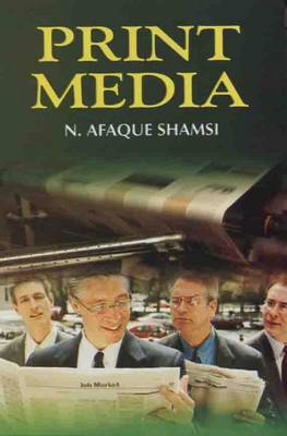 Print Media (Hardback)