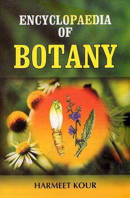 Encyclopaedia of Botany (Hardback)