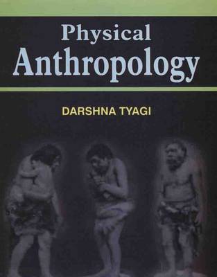 Physical Anthropology (Hardback)