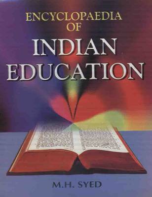 Encyclopedia of Indian Education (Hardback)