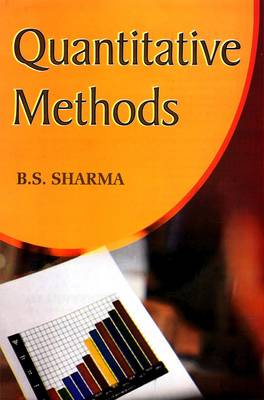 Quantitive Methods (Hardback)