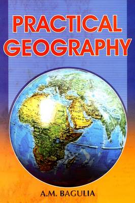 Practical Geography (Hardback)