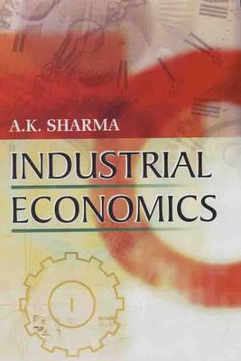 Industrial Economics (Hardback)