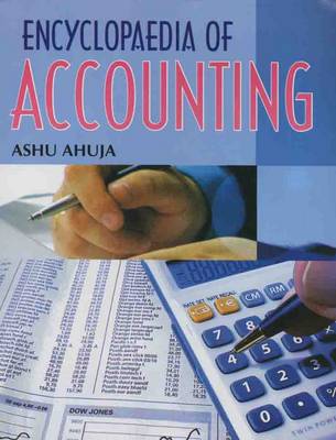 Encyclopaedia of Accounting (Hardback)