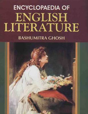 Encyclopaedia of English Literature (Hardback)