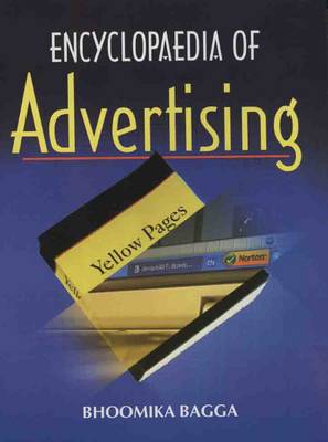Encyclopaedia of Advertising (Hardback)