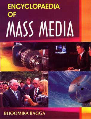 Encyclopaedia of Mass Media (Hardback)