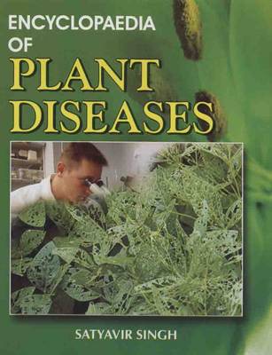 Encyclopaedia of Plant Diseases (Hardback)