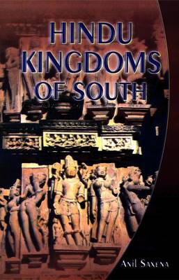 Hindu Kingdoms of South (Hardback)
