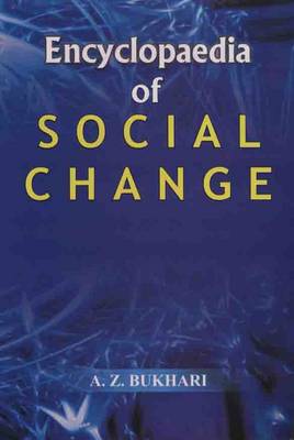 Encyclopaedia of Social Change (Hardback)