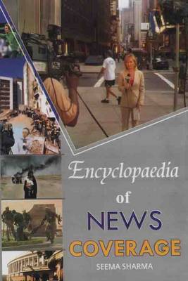 Encyclopaedia of News Coverage (Hardback)