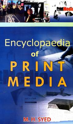 Encyclopedia of Print Media (Hardback)