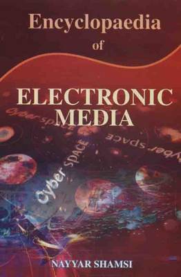 Encyclopadeia of Electrontic Media (Hardback)