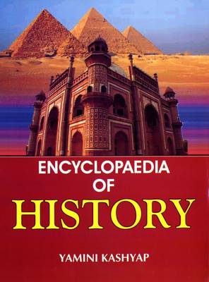 Encyclopaedia of History (Hardback)