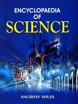 Encyclopaedia of Science (Hardback)