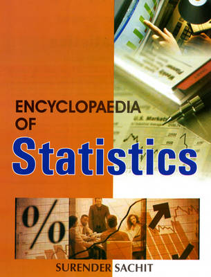 Encyclopaedia of Statistics (Hardback)