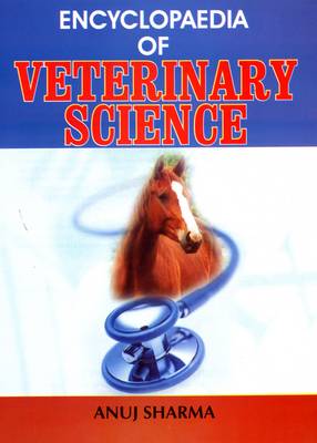 Encyclopaedia of Veterinary Science (Hardback)