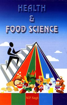 Health and Food Science (Hardback)