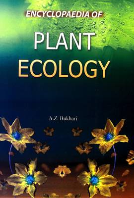 Encyclopaedia of Plant Ecology (Hardback)