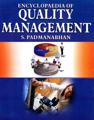 Encyclopaedia of Quality Management (Hardback)